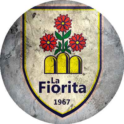 Logo Società Polisportiva La Fiorita